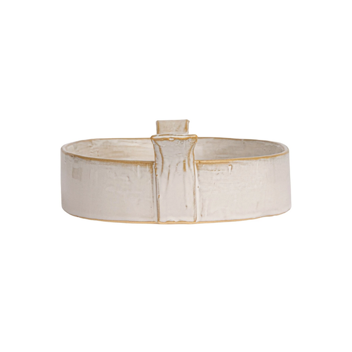 1.5 Quart Stoneware Baker