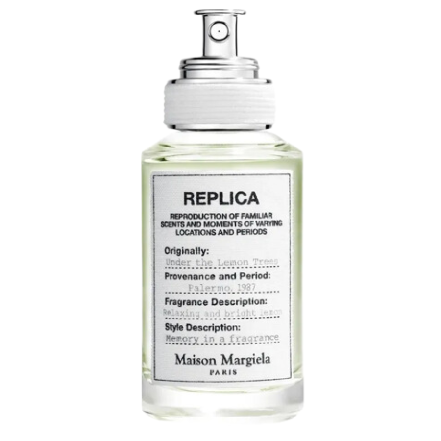 Maison Margiela Under The Lemon Trees Eau de Toilette Spray