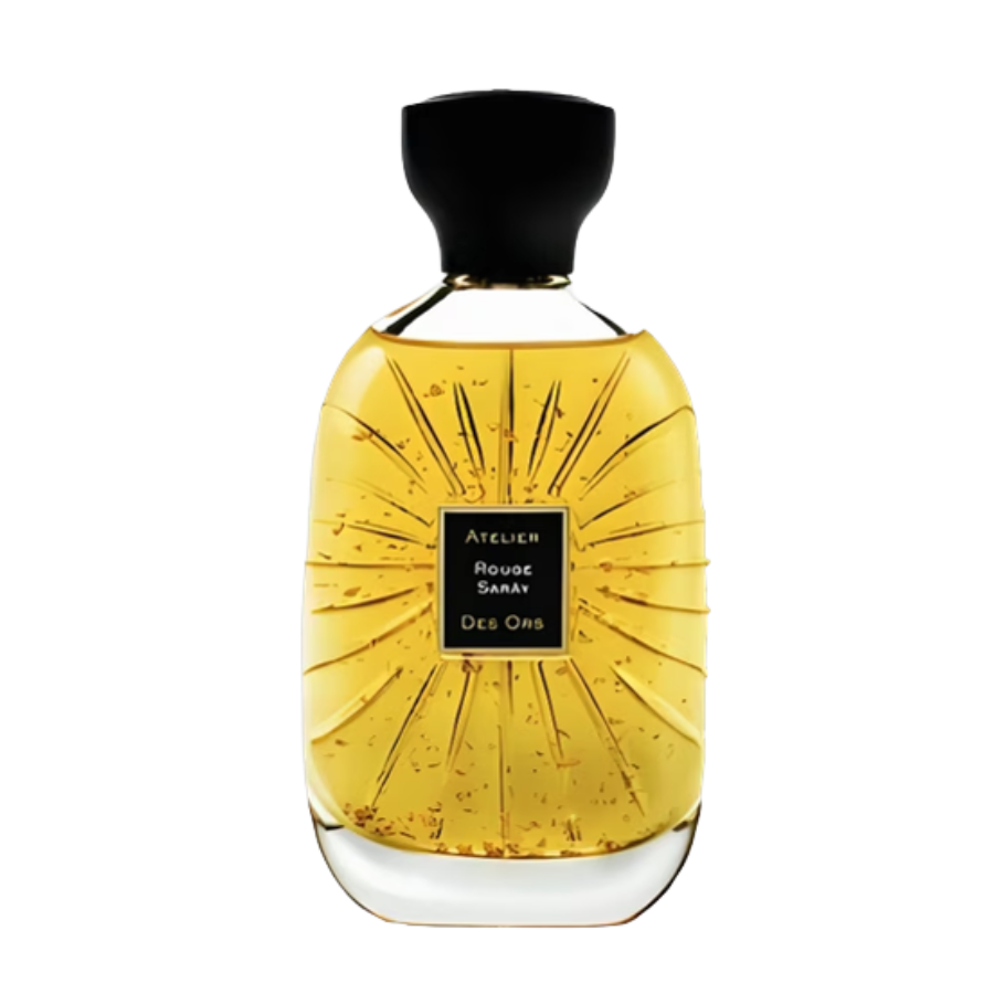 Atelier des Ors Rouge Sarây Eau De Parfum Spray