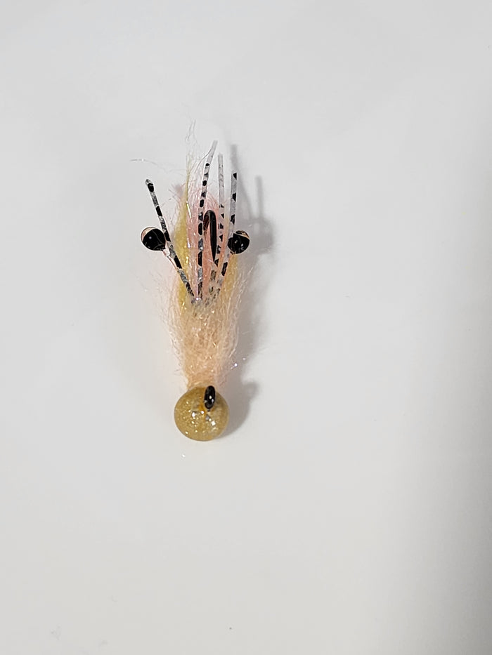 Killer shrimp