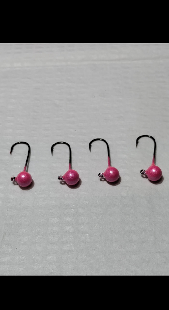 Pink Pearl