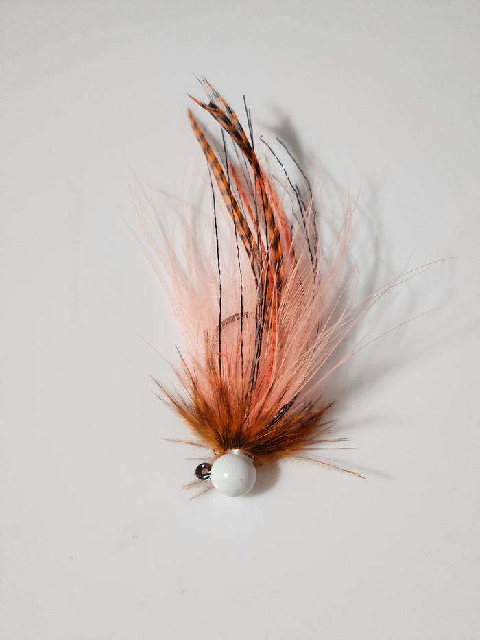 White orange