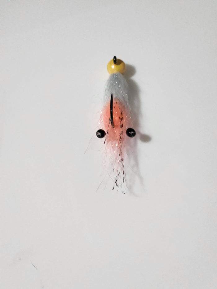 Yellow peach