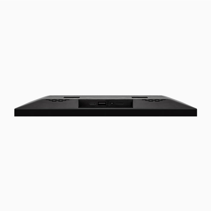 Aluratek 10.1-inch WiFi Digital Photo Frame Top View