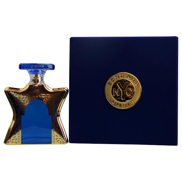 Bond No.9 Dubai Indigo Eau De Parfum Spray