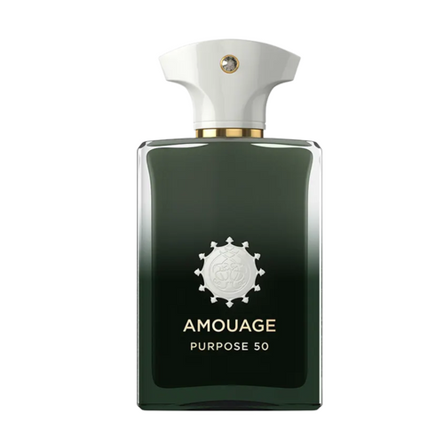 Amouage Purpose 50 Extrait De Parfum Spray