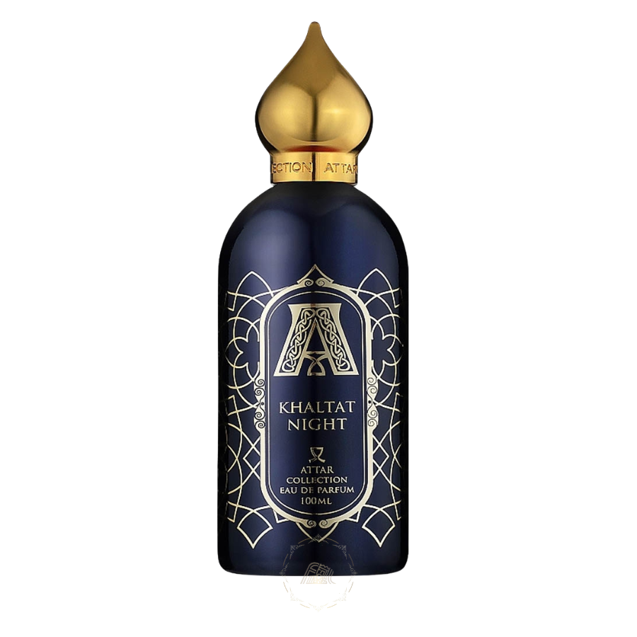 Attar Collection Khaltat Night Eau De Parfum Spray