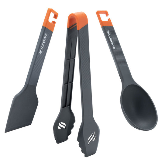 3 Piece Camping Tool Set - Blackstone Products