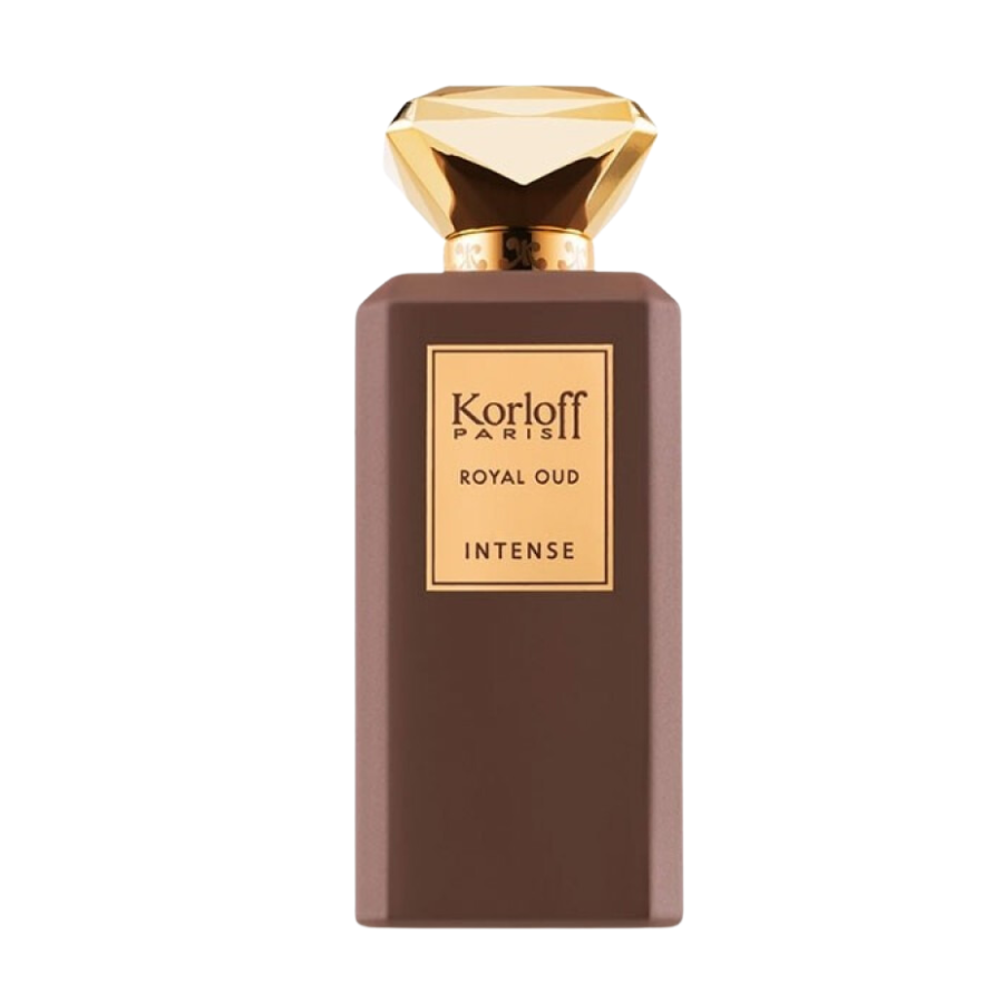 Korloff Royal Oud Intense LE Parfum Spray
