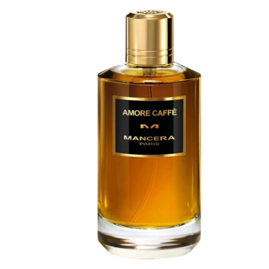 Mancera Amore Caffè Eau De Parfum Spray