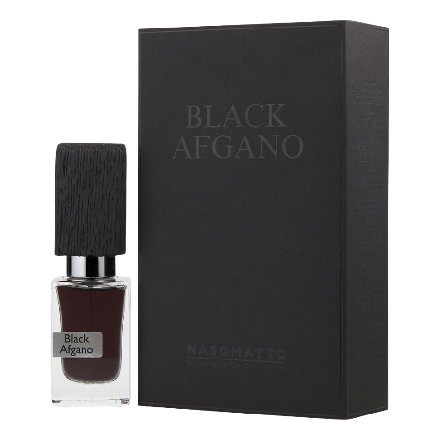 Nasomatto Black Afgano Extrait de Parfum Spray