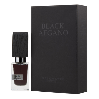 Nasomatto Black Afgano Extrait de Parfum Spray