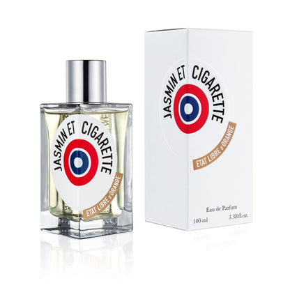 Etat Libre D'orange Jasmin Et Cigarette Eau De Parfum Spray