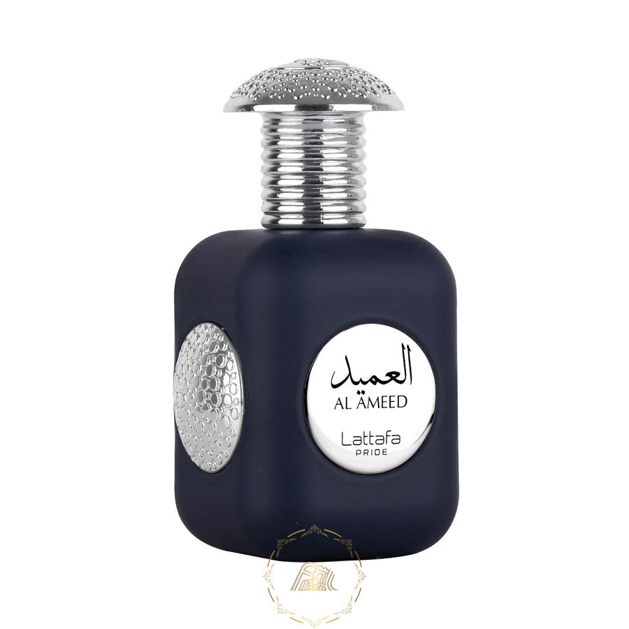 Lattafa Pride Al Ameed Eau De Parfum Spray