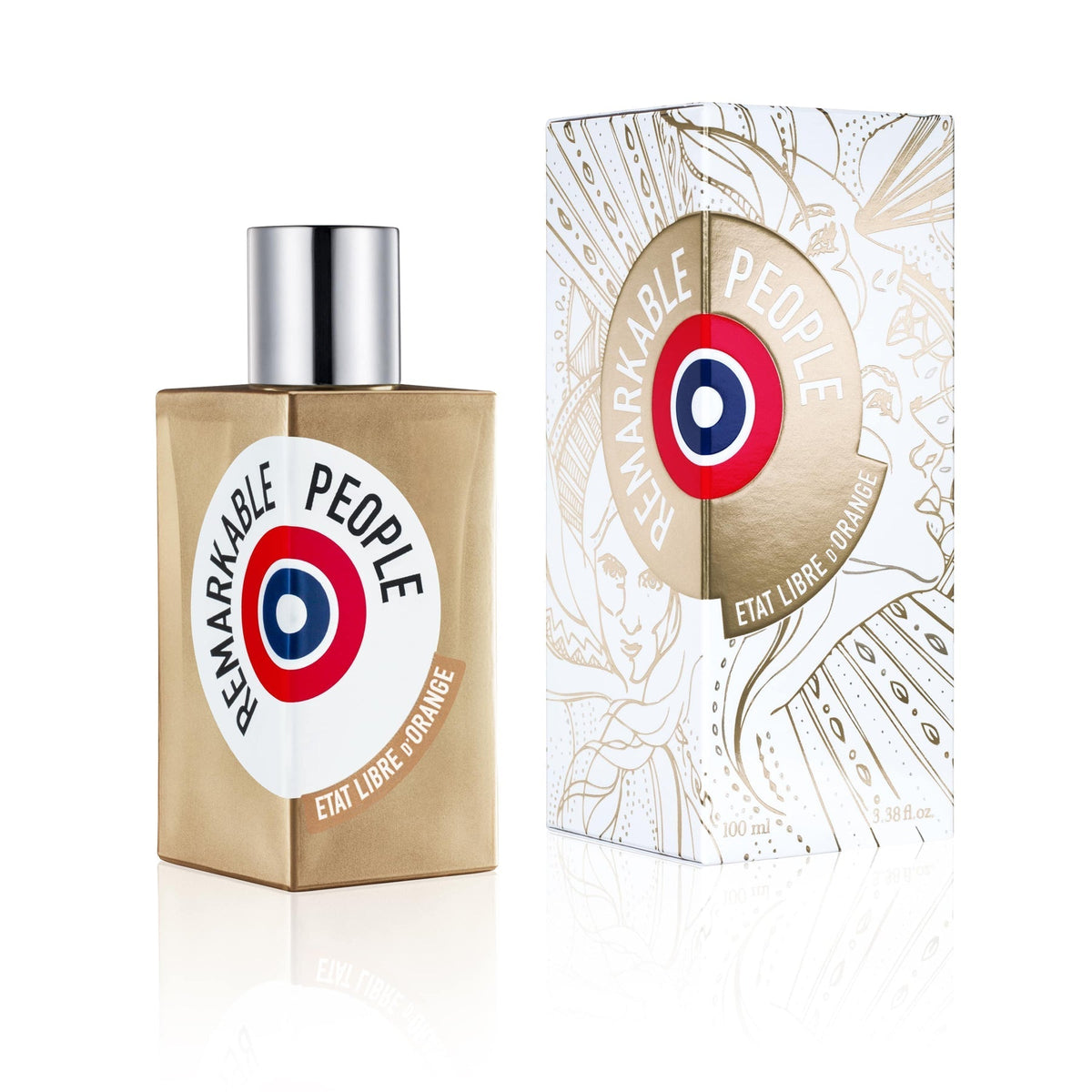 Etat Libre D'orange Remarkable People Eau De Parfum Spray