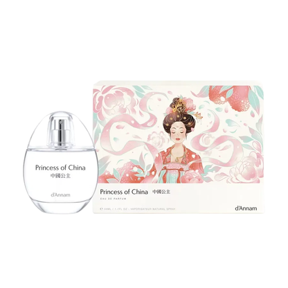 d'Annam Princess of China Eau De Parfum Spray