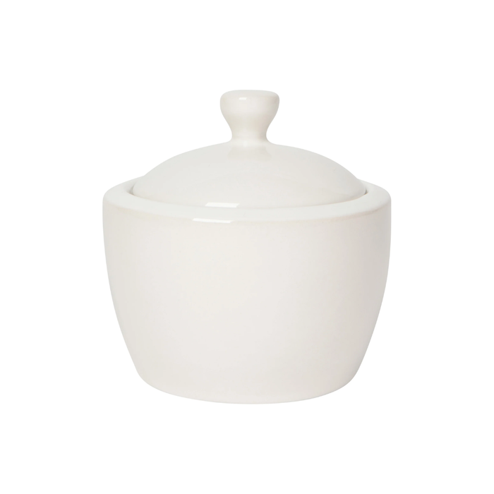 Aquarius Sugar Pot