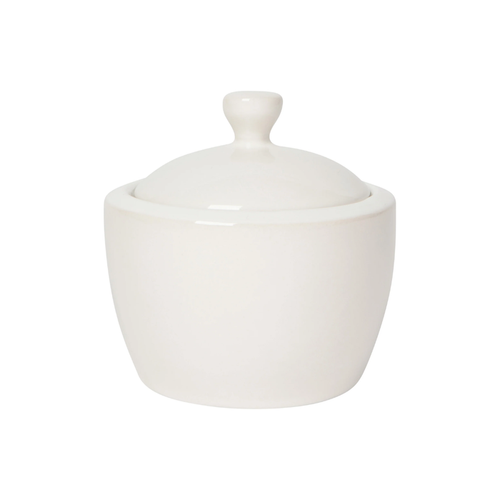 Aquarius Sugar Pot