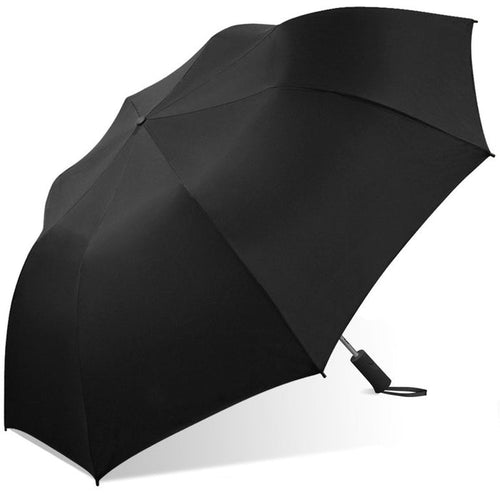 Auto Fold Umbrella - Kryptonite Character Store