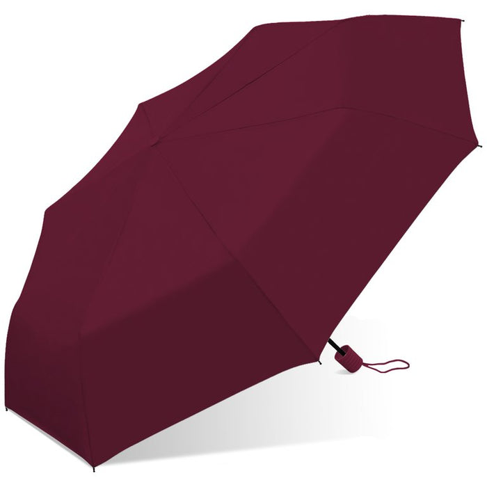 Auto Fold Umbrella - Kryptonite Character Store