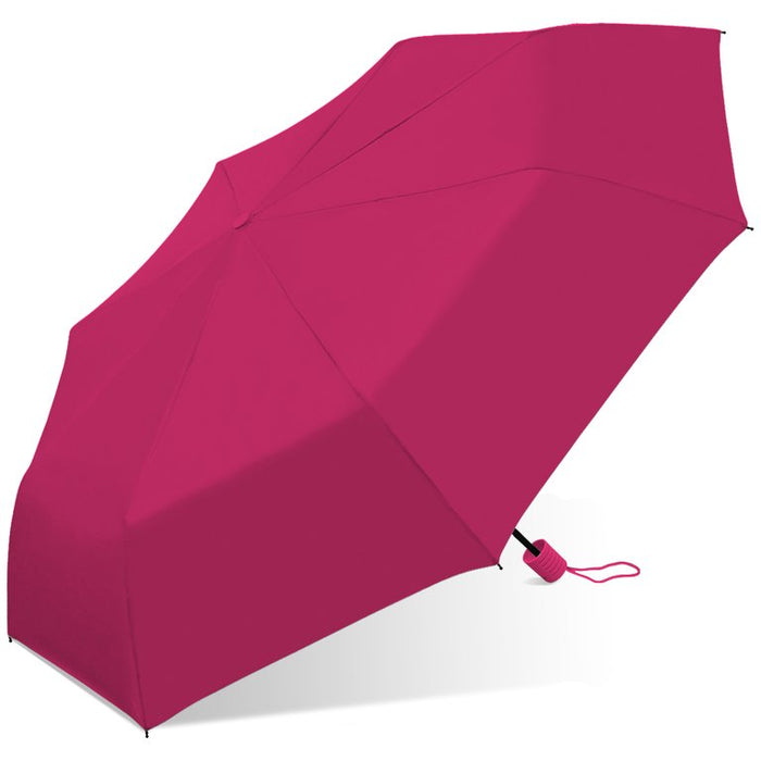 Auto Fold Umbrella - Kryptonite Character Store