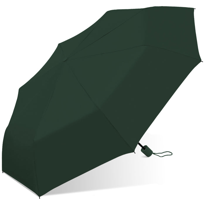 Auto Fold Umbrella - Kryptonite Character Store