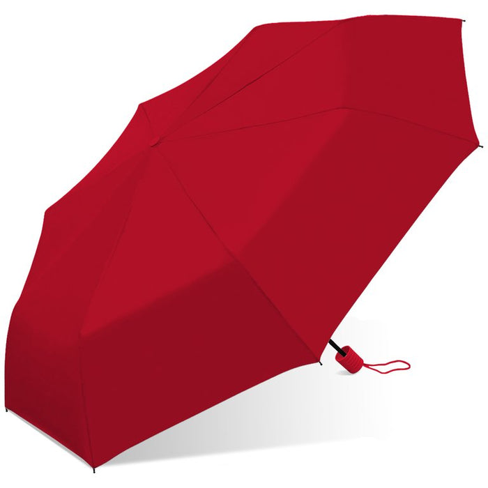 Auto Fold Umbrella - Kryptonite Character Store