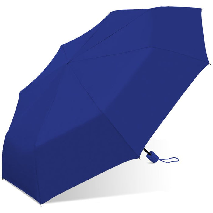 Auto Fold Umbrella - Kryptonite Character Store
