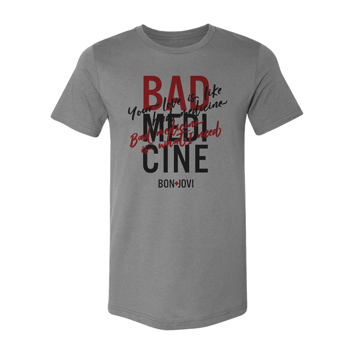 Bad Medicine T-Shirt