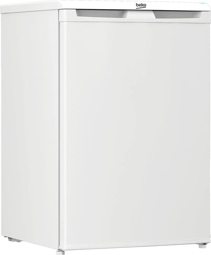 Beko 128L Undercounter Larder Fridge White | UL4584W