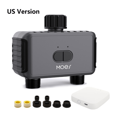 US Version / Smart Sprinkler + Bluetooth Hub