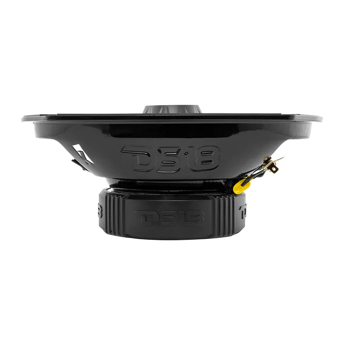 BOCINA 6x9" MIDRANGE C/TWEETER 1PC 550 WATTS