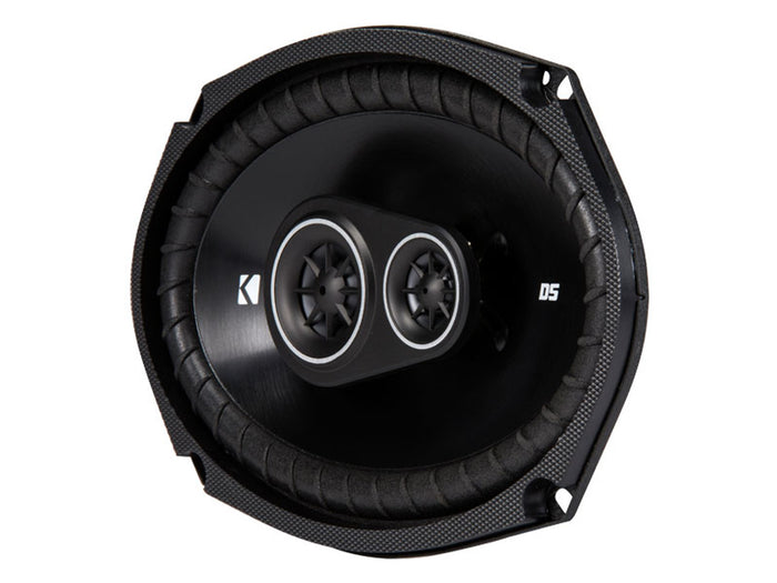 BOCINAS PARA CARRO 6X9" PAR 360 WATTS