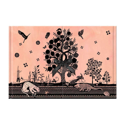 Bois Paradis Guestbook Christian Lacroix Home and Gifts Christian Lacroix