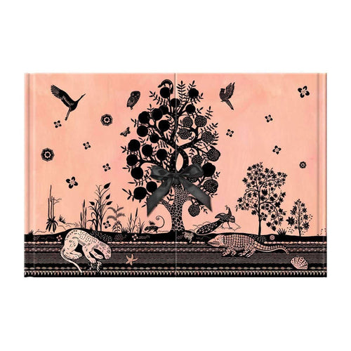 Bois Paradis Guestbook Christian Lacroix Home and Gifts Christian Lacroix