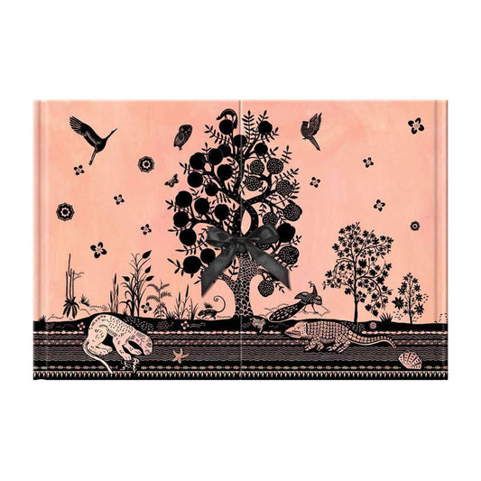Bois Paradis Guestbook Christian Lacroix Home and Gifts Christian Lacroix