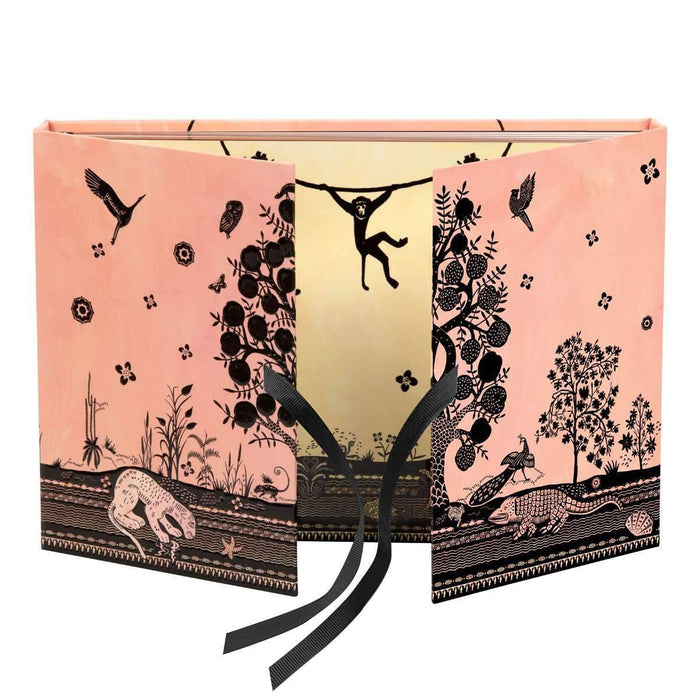 Bois Paradis Guestbook Christian Lacroix Home and Gifts Christian Lacroix