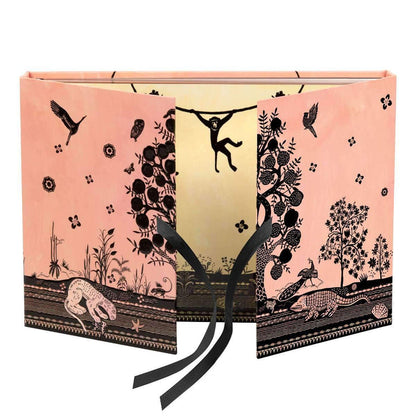 Bois Paradis Guestbook Christian Lacroix Home and Gifts Christian Lacroix
