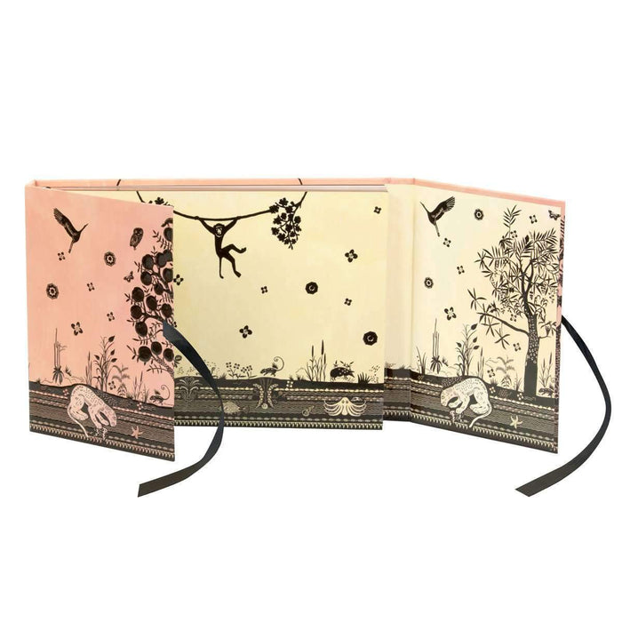 Bois Paradis Guestbook Christian Lacroix Home and Gifts Christian Lacroix