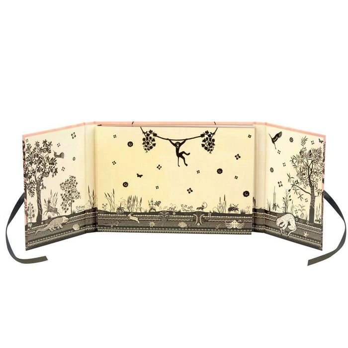 Bois Paradis Guestbook Christian Lacroix Home and Gifts Christian Lacroix