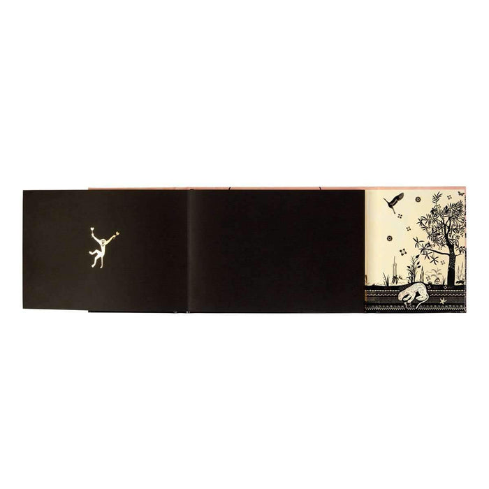 Bois Paradis Guestbook Christian Lacroix Home and Gifts Christian Lacroix