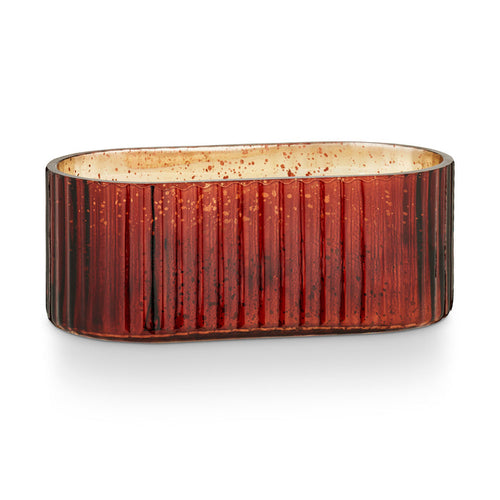 Bon Bon Glitz Small Glass Candle