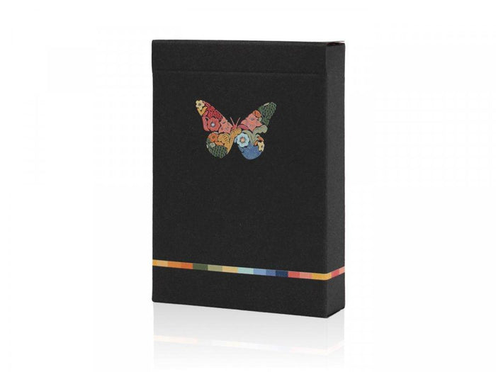 Butterfly Playing Cards - Summer Edition Marked Playing Cards by Butterfly Playing Cards