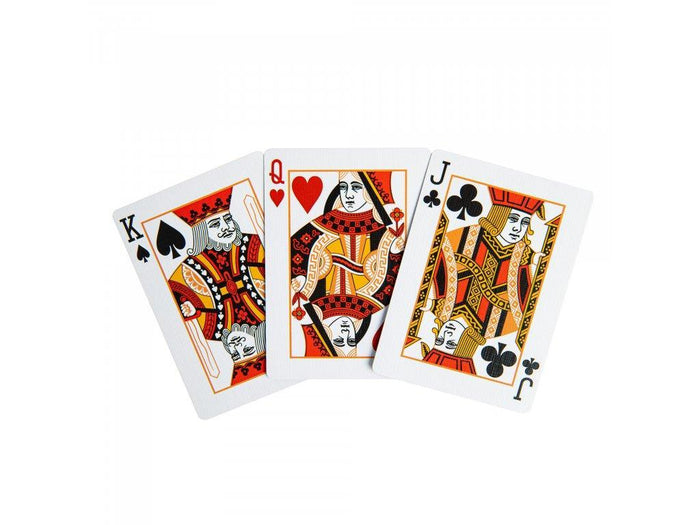 Butterfly Playing Cards - Summer Edition Marked Playing Cards by Butterfly Playing Cards