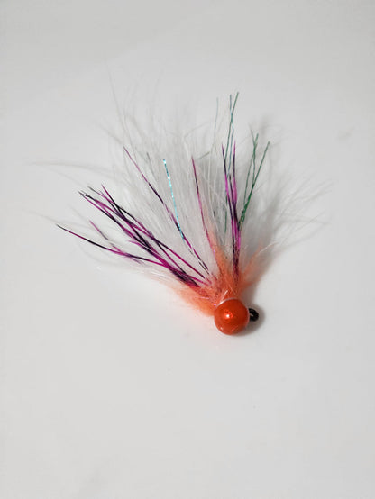 Candy Red