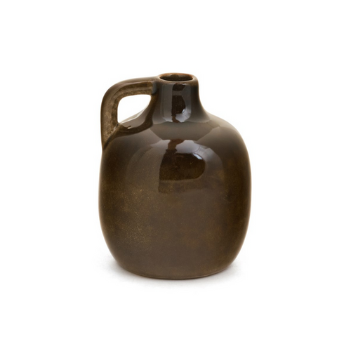 Ceramic Bud Vase