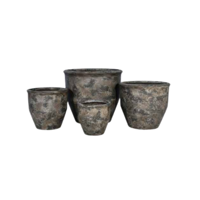 Charlotte Outdoor Pot