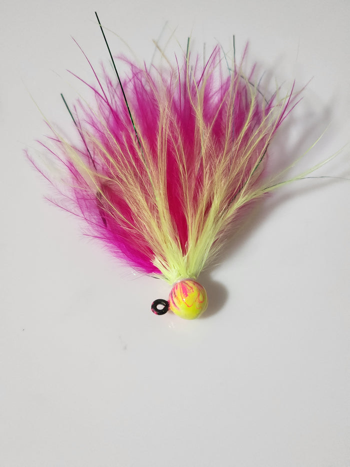 Cherry chartreuse