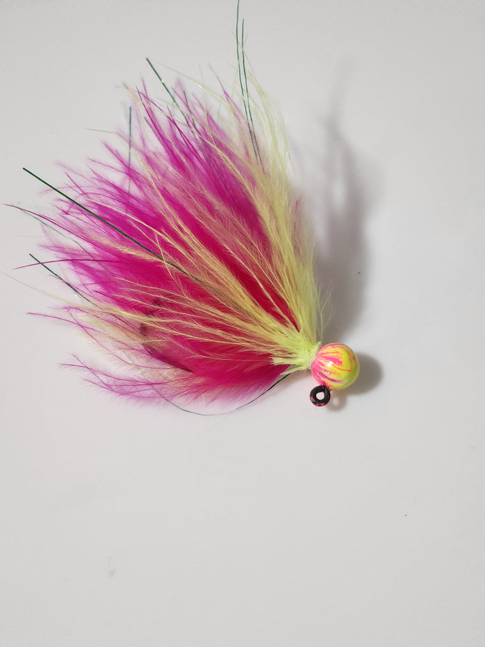 Cherry chartreuse