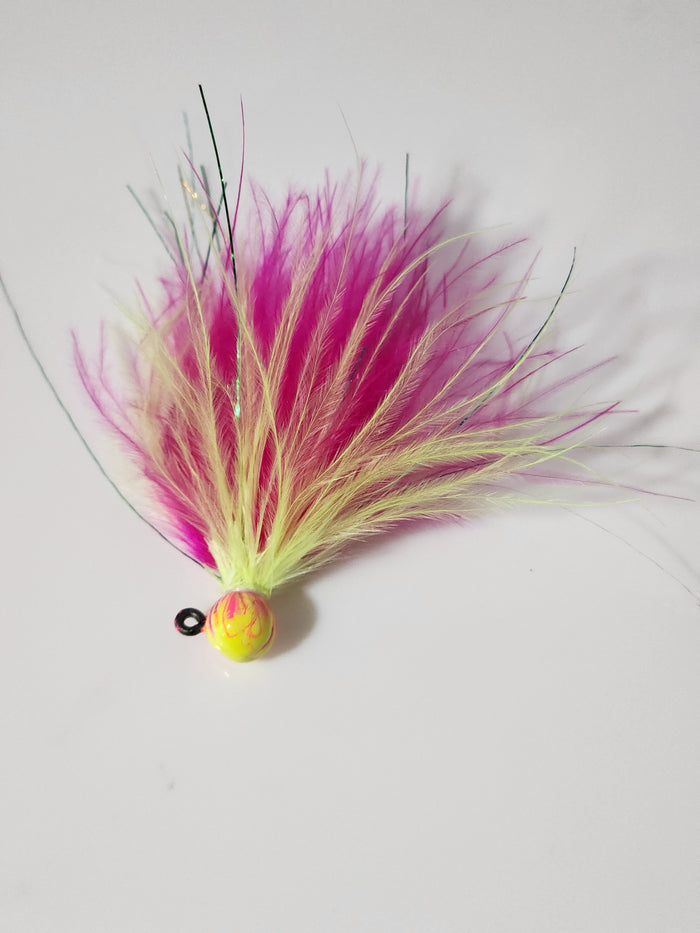 Cherry chartreuse